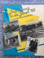 Den Haag in de jaren 50 (Henk Zorn & Nico Haeff), Gelezen, Henk Zorn & Nico Haeff, 20e eeuw of later, Verzenden