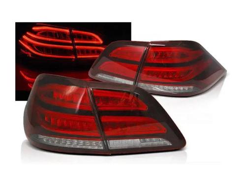 LED achterlichten Red White geschikt voor Mercedes W166, Auto-onderdelen, Verlichting, Nieuw, Mercedes-Benz, Verzenden