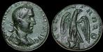 Ad 251-253 n Chr Troas, Alexandria Troas Trebonianus Gall..., Verzenden