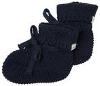 Noppies - Nelson Booties Navy, Ophalen of Verzenden, Nieuw, Noppies, Meisje