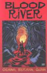 Blood River by Michael Avon Oeming (Paperback)
