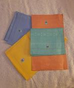 commissione per la tutela del lino - Handdoek (4) - 112 cm -