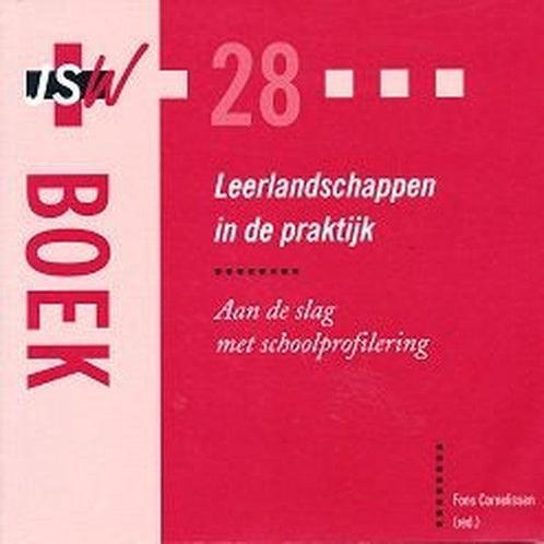Leerlandschappen in de Praktijk, Boeken, Schoolboeken, Nieuw, Verzenden