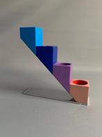 Pallette Design - Verner Panton - Kaarsenhouder Verlichting, Antiek en Kunst