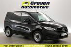 Mercedes-Benz Citan 112 CDI 116PK Airco Parkeersensoren LED, Zwart, Mercedes-Benz, Nieuw, Lease