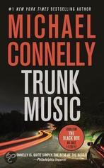 Trunk Music 9780446198196 Michael Connelly, Gelezen, Michael Connelly, Verzenden