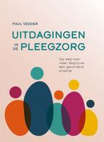 9789492398581 Uitdagingen in de pleegzorg, Verzenden, Nieuw, Paul Vedder