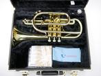 Cornet Yamaha Neo YCR8335II Gelakt spec. aanbieding, Ophalen of Verzenden, Nieuw, Overige typen, Met koffer