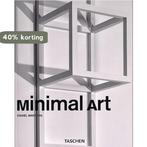 Minimal Art 9783822840016 Daniel Marzona, Verzenden, Gelezen, Daniel Marzona