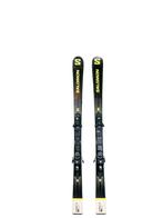 Salomon S/MAX S- cm, Gebruikt, Carve, Skiën, Ski's