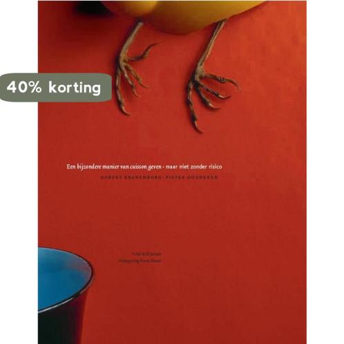 Een bijzondere manier van cuisson geven, maar niet zonder, Boeken, Kookboeken, Gelezen, Verzenden
