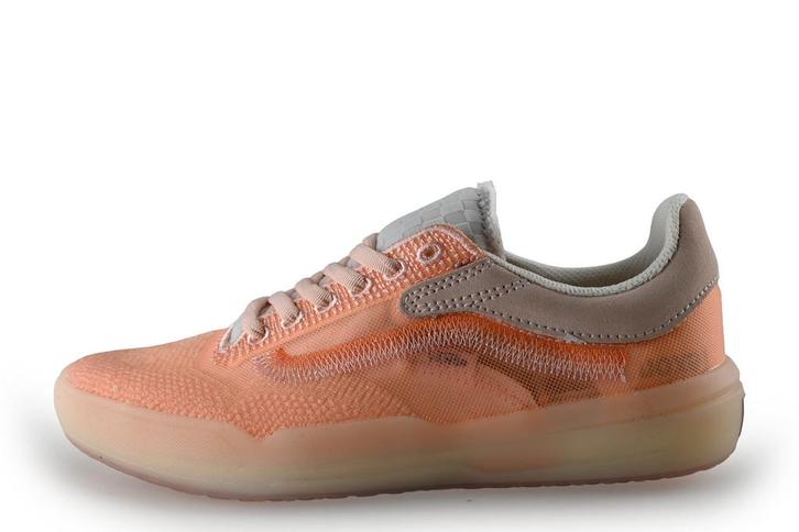 Vans Sneakers in maat 34½ Roze | 20% korting, Kleding | Dames, Schoenen, Overige kleuren, Zo goed als nieuw, Sneakers of Gympen