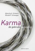 Karma - de gebruiksaanwijzing - Aljoscha A. Schwarz - 978906, Boeken, Esoterie en Spiritualiteit, Nieuw, Verzenden