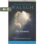 De nieuwe openbaringen 9789021535067 N.D. Walsch, Boeken, Esoterie en Spiritualiteit, Verzenden, Zo goed als nieuw, N.D. Walsch