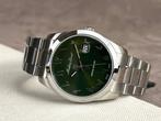 Mathey-Tissot - Mathy Orient Date Special Edition - Zonder, Sieraden, Tassen en Uiterlijk, Horloges | Heren, Nieuw