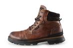 PME Legend Hoge sneakers in maat 43 Bruin | 10% extra, Bruin, Verzenden, Sneakers of Gympen, PME Legend