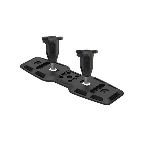 TRED 4X4 - Pro quick mounting kit, Auto diversen, Autosport-onderdelen, Ophalen of Verzenden