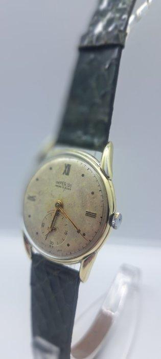 Imperios - Calatrava - Zonder Minimumprijs - 0969 - Unisex -, Sieraden, Tassen en Uiterlijk, Horloges | Heren