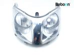 Koplamp Yamaha YP 125 Majesty 2007-2009 (YP125 SE068 5D8), Motoren, Onderdelen | Yamaha, Verzenden, Gebruikt