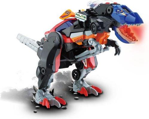 VTech Switch & Go Dinos - 3-in-1 Mega T-Rex - Kinder, Kinderen en Baby's, Speelgoed | Overig, Verzenden