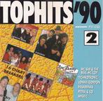 Top Hits 90 Vol.2 3351475162616, Verzenden, Nieuw in verpakking
