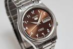 Seiko - Seiko 5 - Zonder minimumprijs - 7009-6210 R1 - Heren