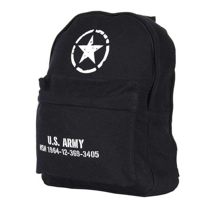 Kinder rugzak U.S. Army. Diverse kleuren, Sieraden, Tassen en Uiterlijk, Tassen | Rugtassen, Nieuw, Verzenden