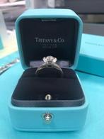 Tiffany & Co. - Ring - Tiffany Ribbon Platina Diamant
