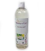 Beauty & Care Bora Bora opgiet 500 ml.  new, Sport en Fitness, Ophalen of Verzenden, Nieuw, Fins of Traditioneel, Toebehoren