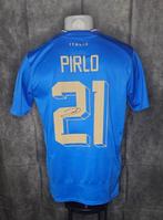 Italië - Internationaal - Andrea Pirlo - Voetbalshirt, Nieuw