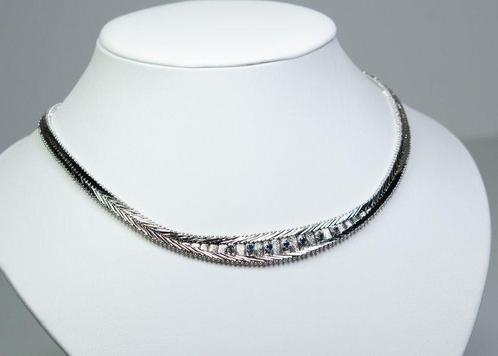 Zonder Minimumprijs - Halsketting 835 Zilver - 0,35 ct, Sieraden, Tassen en Uiterlijk, Kettingen
