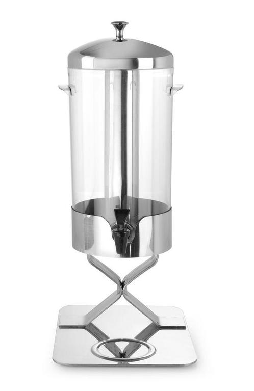 Sapdispenser, Hendi, 5L, 280x220x(h)510mm, Zakelijke goederen, Horeca | Keukenapparatuur, Nieuw in verpakking, Ophalen of Verzenden