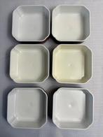 Aeroflot - Kom - Plastic - Zes vintage Aeroflot – Sovjetunie