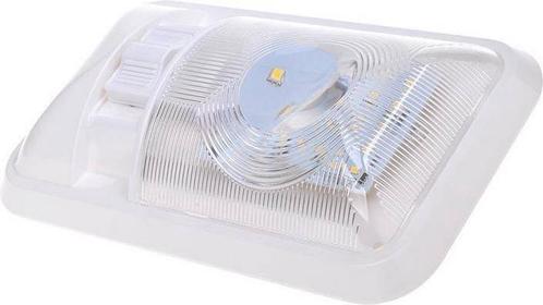 Proplus Opbouwarmatuur 24-leds 12V 320lm 38x208x127mm, Antiek en Kunst, Antiek | Lampen, Verzenden