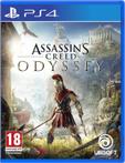 Assassin's Creed Odyssey - PS4 (Games)
