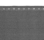Windbreekgaas op rol 150cm x 50mtr 180gram Silver Grey, Tuin en Terras, Gaas en Draad, Nieuw