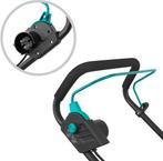 2dekans | VONROC Grasmaaier - 1600W – 38 cm maaibreedte -, Ophalen of Verzenden, Zo goed als nieuw