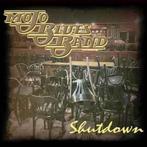 cd - Mojo Blues Band - Shutdown, Verzenden, Nieuw in verpakking