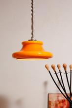 Plafondlamp - Ruimtevaart / lamp uit het midden van de eeuw, Antiek en Kunst