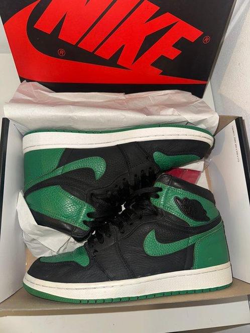 Air Jordan - Air Jordan 1 High - Sneakers - Maat: EU 42, Kleding | Heren, Schoenen