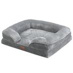 Hondenmand / Kattenmand Sheena M - 72 x 60 cm - Grijs