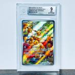 Pokémon Graded card - Eevee - Crimson Haze #078 - Pokémon -, Nieuw