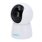 Uniarch UHO-S2 Full HD 2MP Wi-Fi PT mini babyfoon camera met, Nieuw, Ophalen of Verzenden