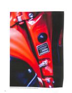 Porsche Fahren. Fühlen. Leben., Boeken, Auto's | Boeken, Nieuw, Porsche, LEVIVIER MICHAËL