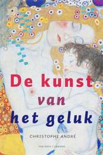 De kunst van het geluk 9789059959965 Christophe André, Boeken, Verzenden, Zo goed als nieuw, Christophe André