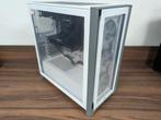 GB Game PC:  i7 8700 – RTX 2080 8 GB – 1 TB SSD – 16GB DDR4, Blue Monkey, I7 8700, Refurbished, 1 TB M2.0 SSD Nieuw