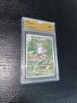 POKEMON 151 - Pokémon - Graded Card Nidoking Full Art -