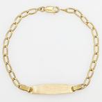 Armband - 18 karaat Geel goud, Nieuw