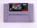 SNES - HyperZone - USA, Spelcomputers en Games, Games | Nintendo Super NES, Ophalen of Verzenden, Nieuw