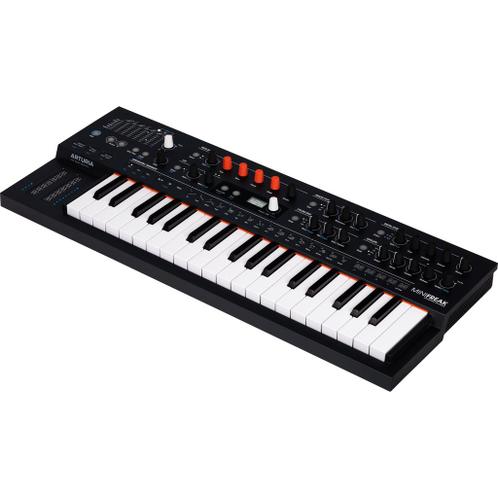 Arturia MiniFreak synthesizer